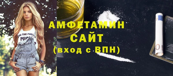 Альфа ПВП Гусь-Хрустальный